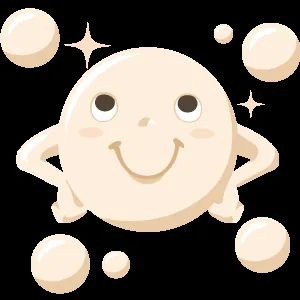 善玉カルシウム